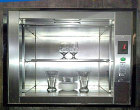 占地面積小、運行平穩